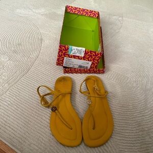 Tory Burch Emmy Sandals